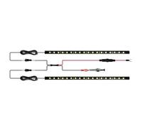 Diagnostic Work Light, 12V Under Hood LED Work Light, Versatile Job Site & Security Lighting for Automotive Repairs & Diagnostics, Enhanced Visibility 30cm/11.81 inches