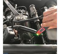 Diagnostica Del Tester Di Circuito Automatico Dell'automobile LED 5-36V Per I