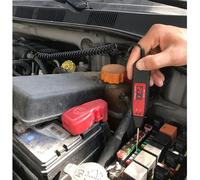 Diagnostica Del Tester Di Circuito Automatico Dell'automobile LED 5-36V Per I