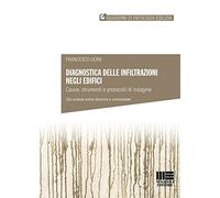 Diagnostica delle infiltrazioni negli edifici. Cause, strumenti e protocolli di indagine