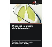 Diagnostica globale della tubercolosi