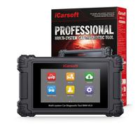 Diagnostica iCARSOFT BMM V4.0 OBD2 per BMW MINI Rolls-Royce + altre 2...
