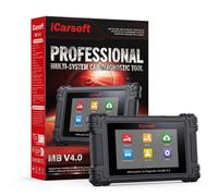 Diagnostica iCARSOFT MB V4 OBD2 per Mercedes Smart Sprinter + altre 2 marche ...