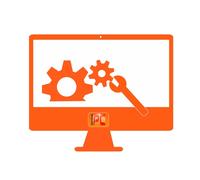 Diagnostica iMac Retina 5K, 27 pollici, metà 2015 iMac15,1 MF885xx/A