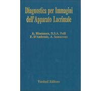 Diagnostica per immagini dell'apparato lacrimale