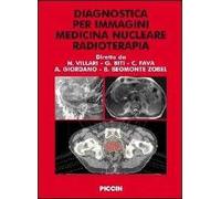 Diagnostica per immagini medicina nucleare radioterapia