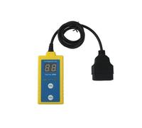 Diagnostica strumento di scansione ripristino airbag B800 per BMW E36 E39 E46