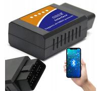 Diagnostica universale dell'ELM327 OBD2 Bluetooth