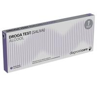 DIAGNOSTICARE DROGA TEST ALC