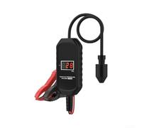 Diagnostico Auto Range -101kPa a 0kPa ±1% Diagnostico Auto | Scocca in ABS , design compatto, display digitale chiaro, leggero, per ideale per trasporti frequenti