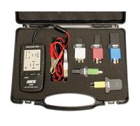 Diagnostico Relé Buddy 12/24 Pro Prova Kit Electronic Specialties 193