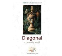 Diagonal: conte de Noël