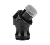 Diagonal Mirror, 45-Degree 1.25 inch Telescope Lens, High-Precision Optical Glass, Dust-Covered Interface, Accessory for Refractor Telescopies, Stargazing, and Space Observation