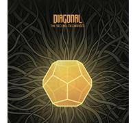 Diagonal - The Second Mechanism by Diagonal