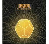 Diagonal - The Second Mechanism