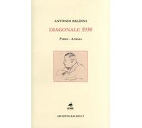 Diagonale 1930. Parigi- Ankara - [Metauro Edizioni]