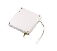 Diagral MAA01X Antifurto Allarme Casa, Wireless, Sensore per Avvolgibili