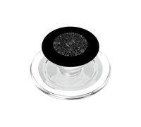 Diagramma delle formule di fisica Amante della scienza Meccanica quantistica PopSockets PopGrip per MagSafe