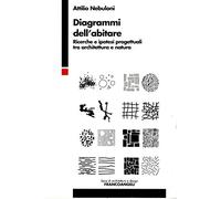 Diagrammi dell'abitare. Ricerche e ipotesi progettuali tra architettura e natura