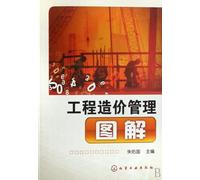 Diagrams of Project Cost Management (Chinese Edition)