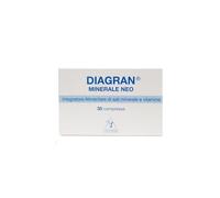 DIAGRAN MINERALE NEO 30CPR