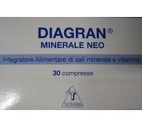 DIAGRAN MINERALE NEO 30CPR