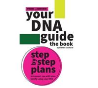 Diahan Southard Your DNA Guide - the Book (Tascabile)