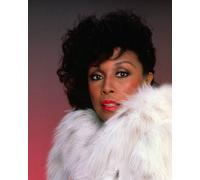 Diahann Carroll [1004050] Foto 8x10 (Altre Dimensioni Disponibili)