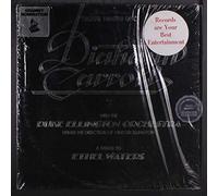 DIAHANN CARROLL - a tribute to ethel waters