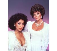 Diahann Carroll Come Millie "Dominiqu" Poster Stampa 24x20