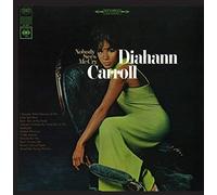 Carroll, Diahann - Nobody Sees Me Cry