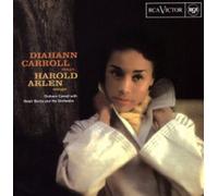 Diahann Carroll - Sings Harold Arlen Songs [Import]