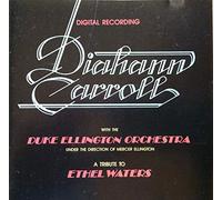 Diahann Carroll With The Duke Ellington Orchestra. A Tribute to Ethel Waters