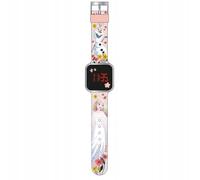 Orologio Bambini Frozen FROZEN 2 - LED WATCH Ø 33 mm