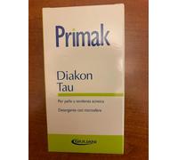 Diakon-Tau Detergente per pelle acneica, 200 ml