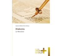 Diakonia: Le Ministère