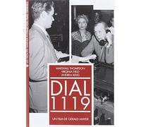 Dial 1119 - les âmes nues