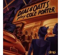 Dial,Garry & Oatts,Dick - Play Cole Porter