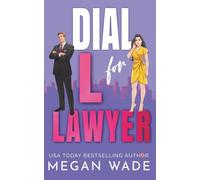 Dial L for Lawyer: a Body-Positive Billionaire Romance
