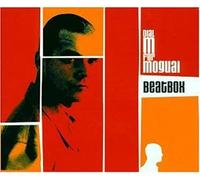 Dial M for Moguai - Beatbox (UK Import)