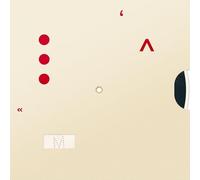 Dial 'M' for Monkey 20th anniversary limited edition reissue double lp vinyl