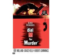 Dial M for Murder [1954]