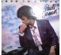 DIAL MY NUMBER ( LP / Vinyl Schallplatte Disque Record) CARMAN, PAULI