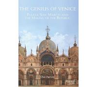 Dial Parrott The Genius of Venice (Copertina rigida)
