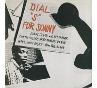 Dial S for Sonny