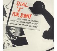 Dial "S" for Sonny by Sonny Clark (1997-06-17)