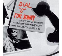 Dial S for Sonny [ Reissue] [Import]