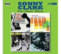 Dial S For Sonny / Sonny Clark Trio / Cool