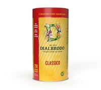 Dialbrodo Classico 1 kg - granulato vegetale senza glutine