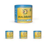 DIALBRODO CLASSICO -30% SALE 135 G (Confezione da 4)